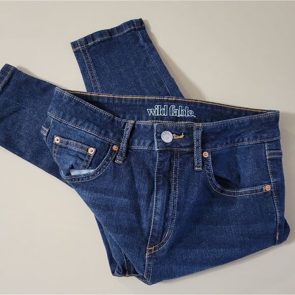 Wild fable High Rise Skinny Jeans - Picture 11 of 11